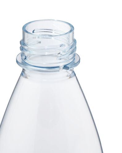 bouteille en plastique Sodastream 0,5 L vert - 80405222 - HEMA