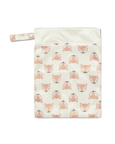 Windeltasche Fuchs - 33363735 - HEMA