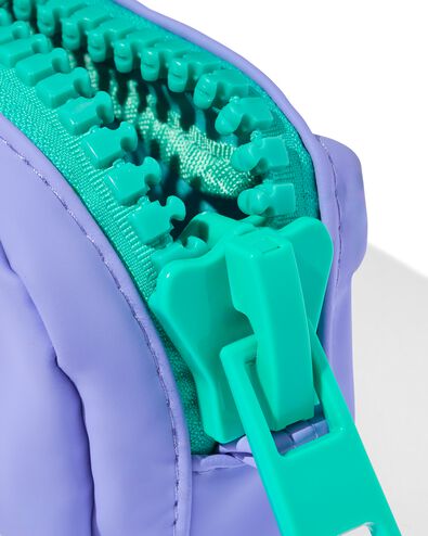 trousse avec grande fermeture &eacute;clair - 14436050 - HEMA