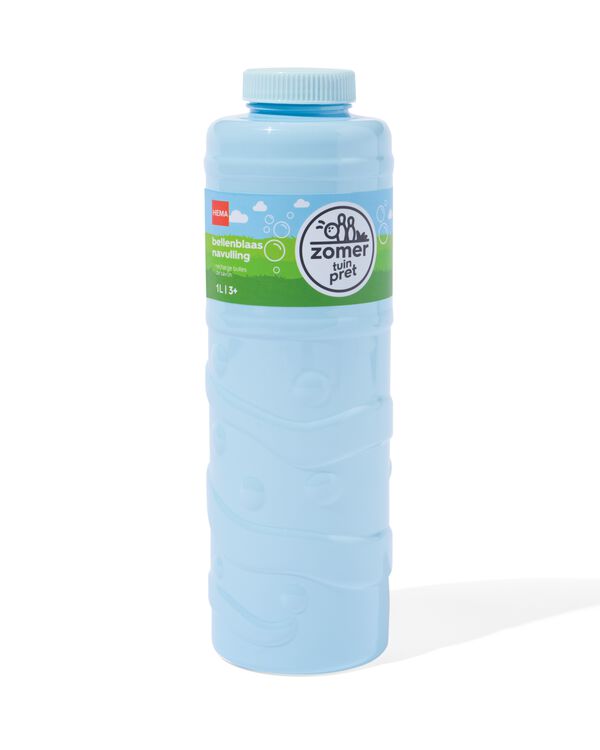 recharge bulles de savon - 15840145 - HEMA