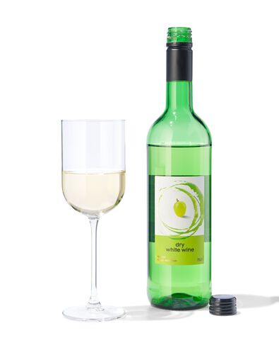 vin maison blanc sec - 0,75 L - 17370401 - HEMA