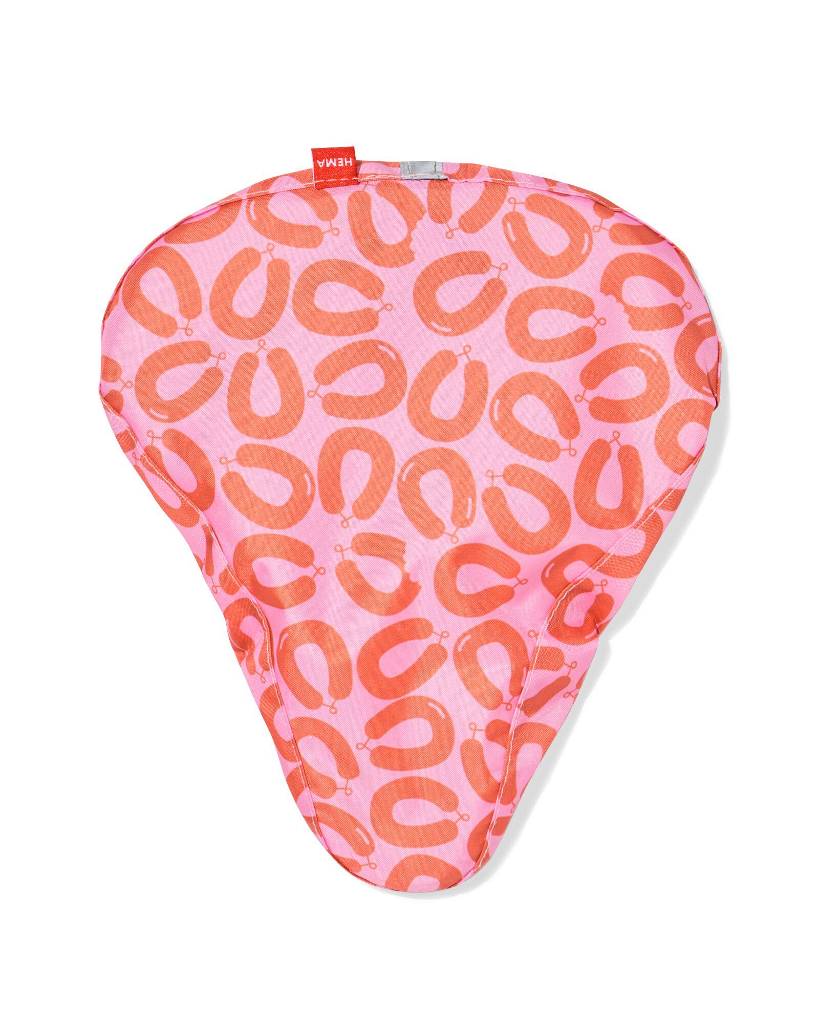couvre-selle saucisse fum&eacute;e - 41150079 - HEMA