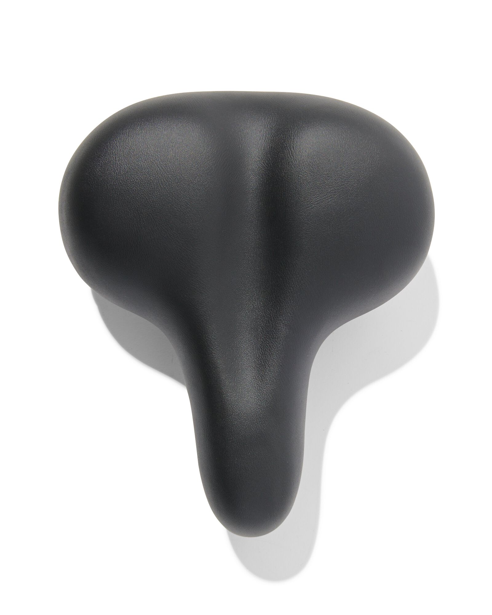selle de v&eacute;lo noire - 41150048 - HEMA