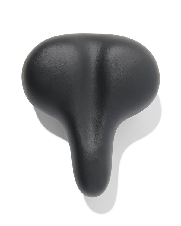 selle de v&eacute;lo noire - 41150048 - HEMA