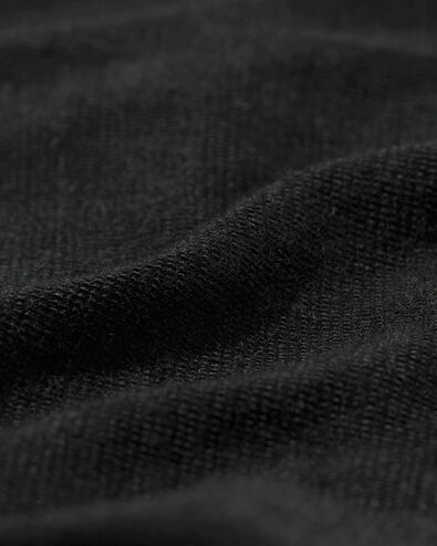pantalon thermique femme noir S - 19659826 - HEMA