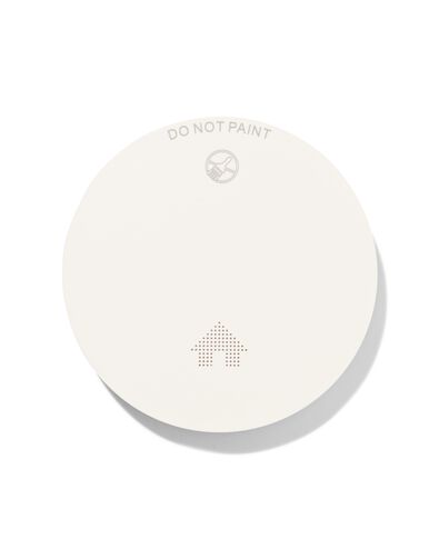 Alecto rookmelder SA-300 10 jaar - 81030012 - HEMA