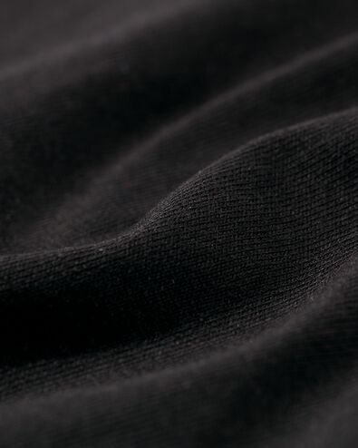 Damen-Shirt Daisy schwarz schwarz - 36262550BLACK - HEMA