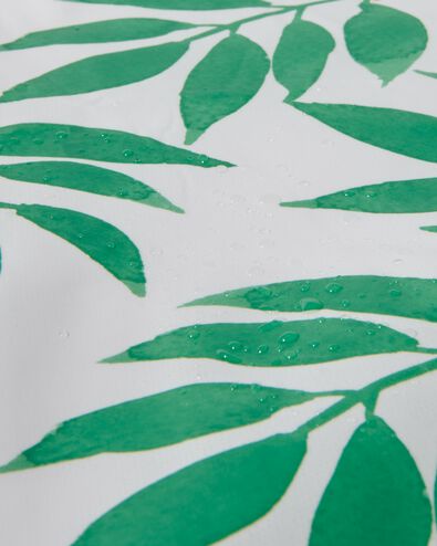 tafelzeil 140x240 polyester bladeren - 5330001 - HEMA