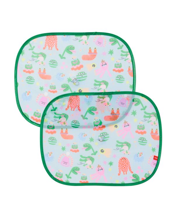 Auto-Sonnenblende, Monster - 41750049 - HEMA