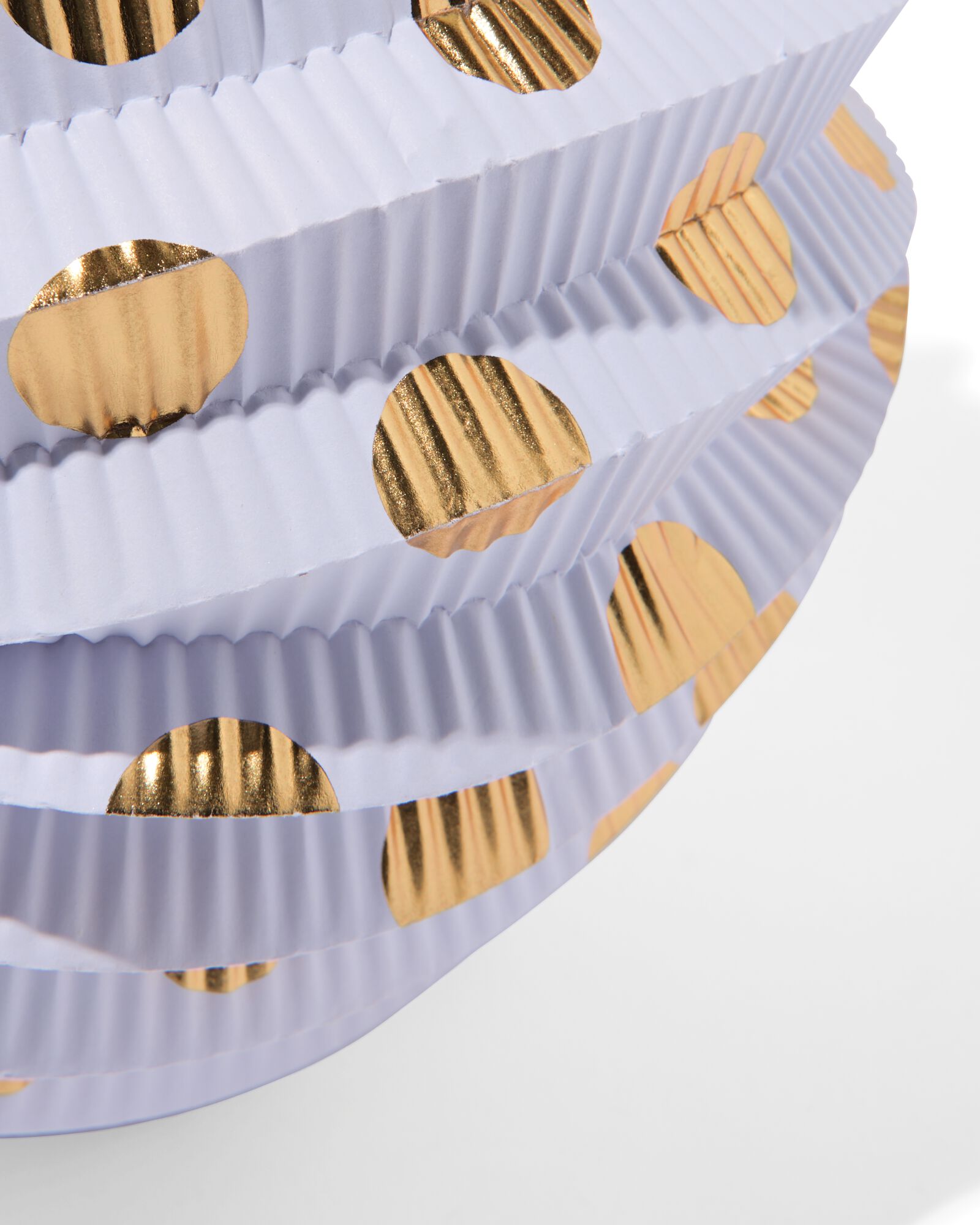 lanterne papier lot de 2, 20 et 25 cm - 14250137 - HEMA