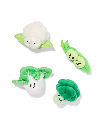 peluche jouet l&eacute;gumes - 15100325 - HEMA