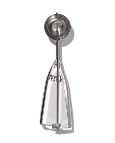 Eisportionierer, Edelstahl, &Oslash; 4.8 cm - 80810209 - HEMA