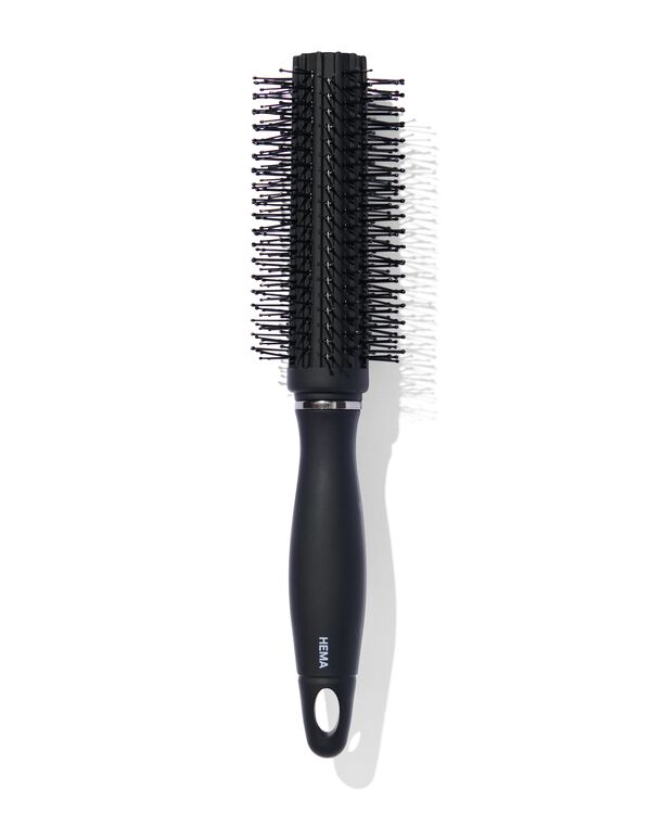 brosse &agrave; cheveux ronde - 11810046 - HEMA