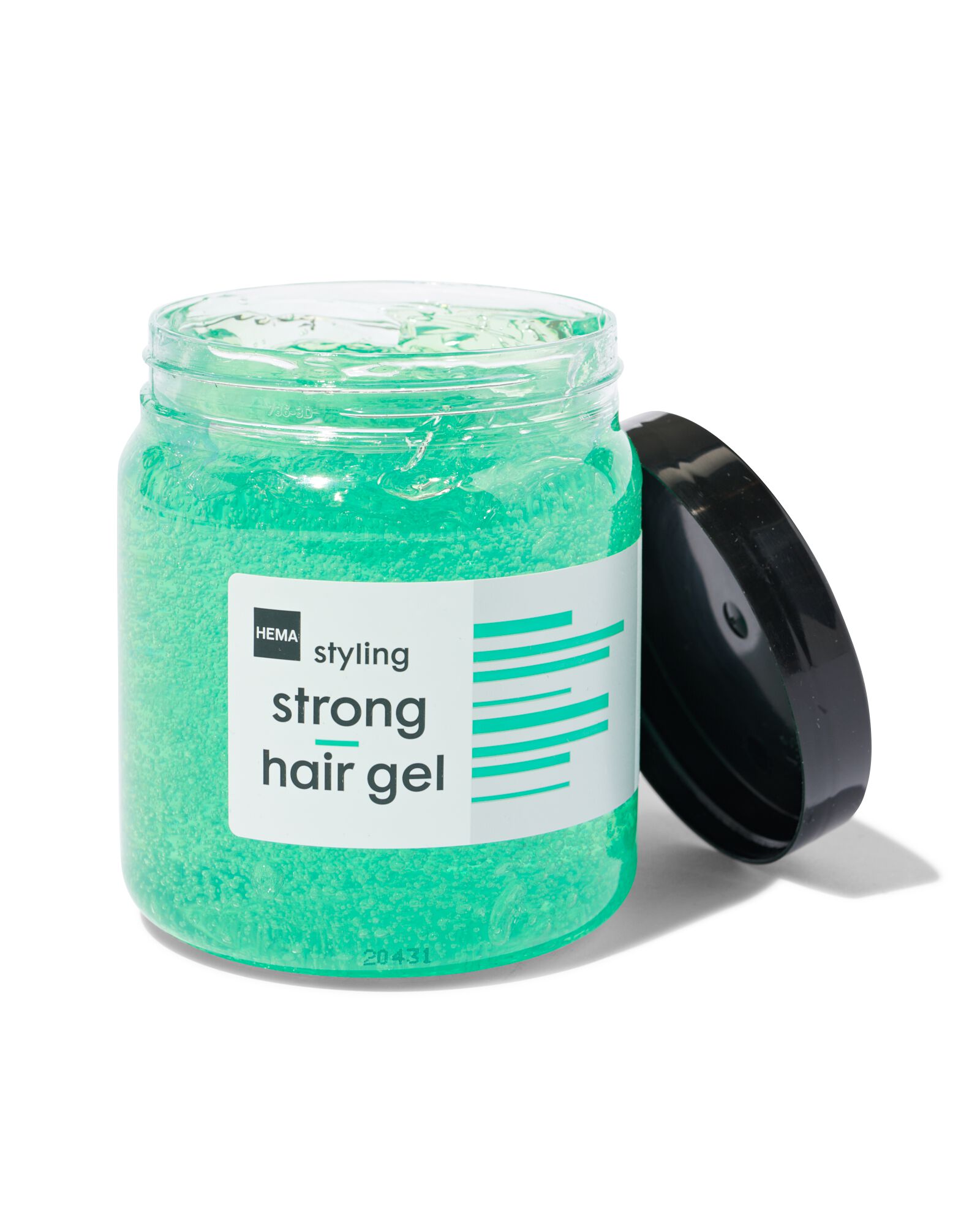 Stylinggel, Strong - 11077123 - HEMA