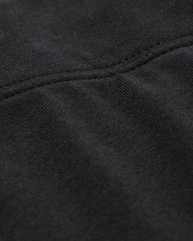 dameslegging zwart zwart - 1000005127 - HEMA