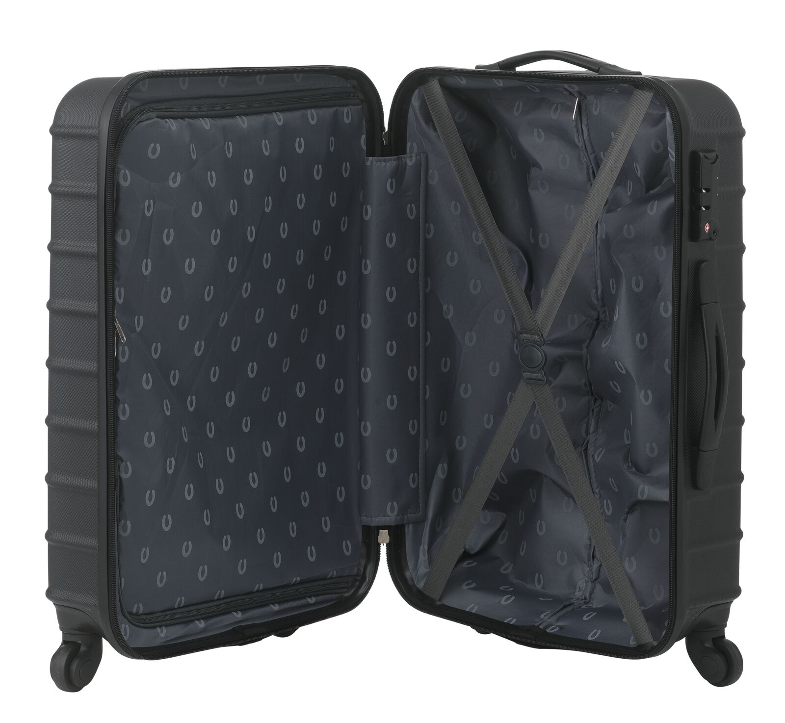 koffer - 1000015689 - HEMA