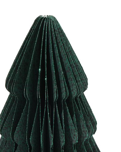 boom 10x15cm papier groen - 25100297 - HEMA