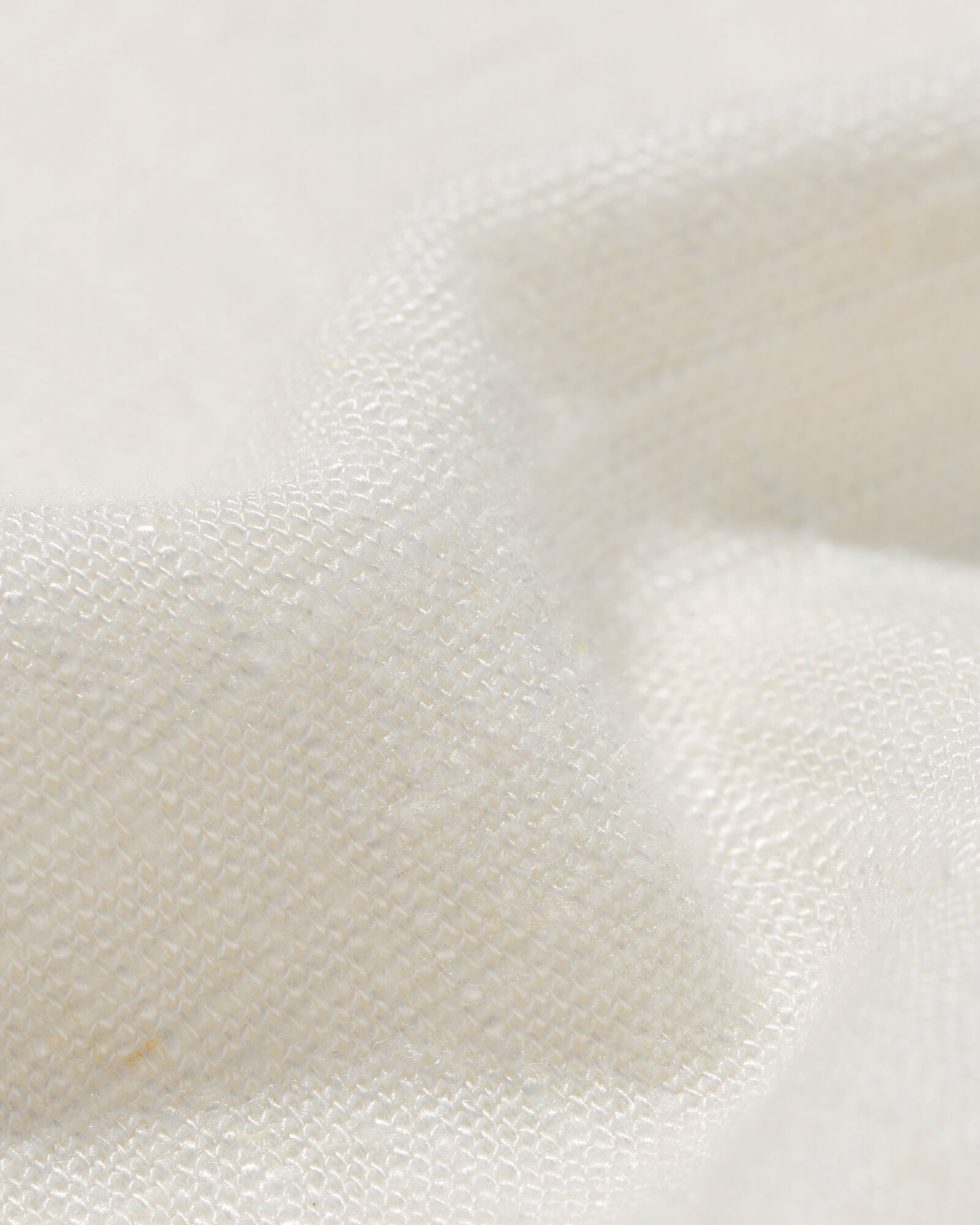 Damenhose Tatum normale Passform wei&szlig; wei&szlig; - 36208680WHITE - HEMA