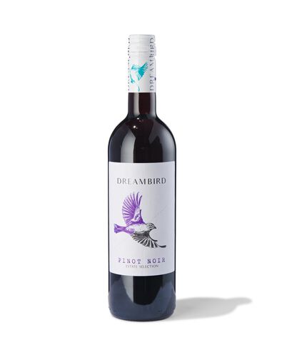 dreambird pinot noir - 17360117 - HEMA