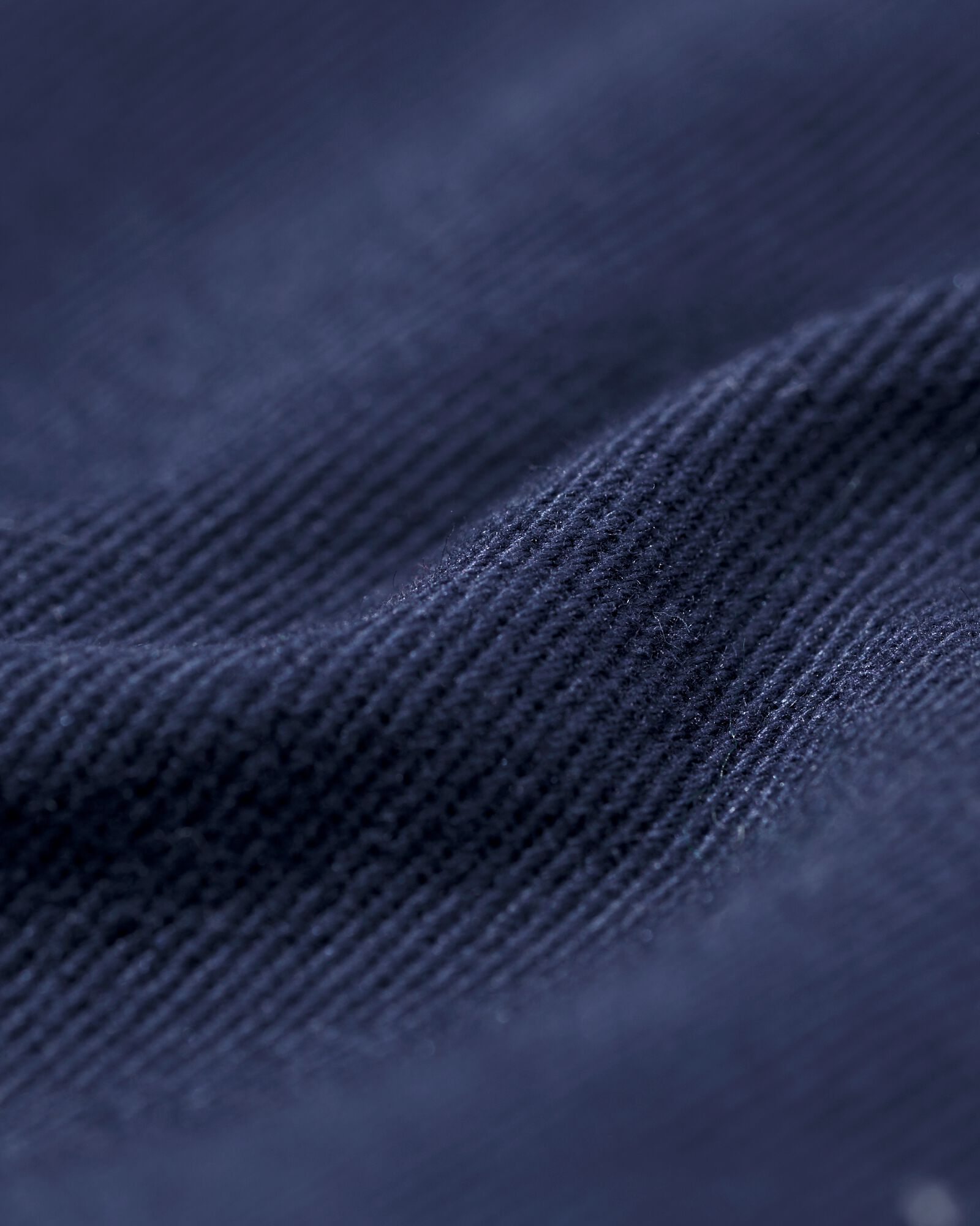 chemisier femme Kelsey bleu fonc&eacute; - 36281355DARKBLUE - HEMA