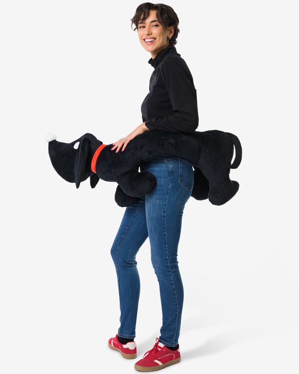 Takkie carnavalskostuum voor volwassenen  - 60800264 - HEMA