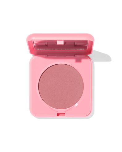 navulling blush 43 burgundy - 11290437 - HEMA