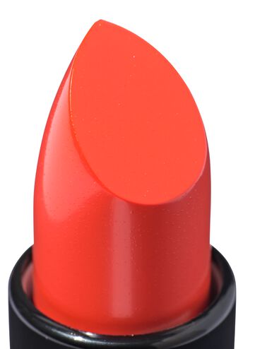 moisturising lipstick 68 royal orange - creamy finish - 11230914 - HEMA