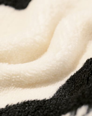 Takkie Bademantel f&uuml;r Kinder eierschalenfarben eierschalenfarben - 23002350OFFWHITE - HEMA