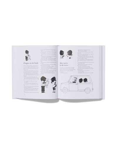 boek Jip en Janneke - 15120068 - HEMA