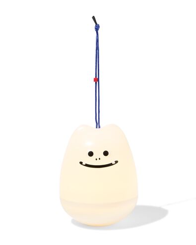 Lampe, 20 &times; 25 cm, Monster - 38400052 - HEMA