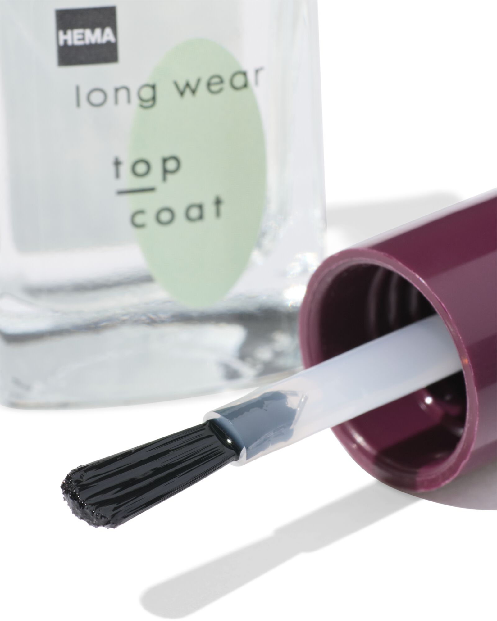 top coat 19 longwear - 11240512 - HEMA