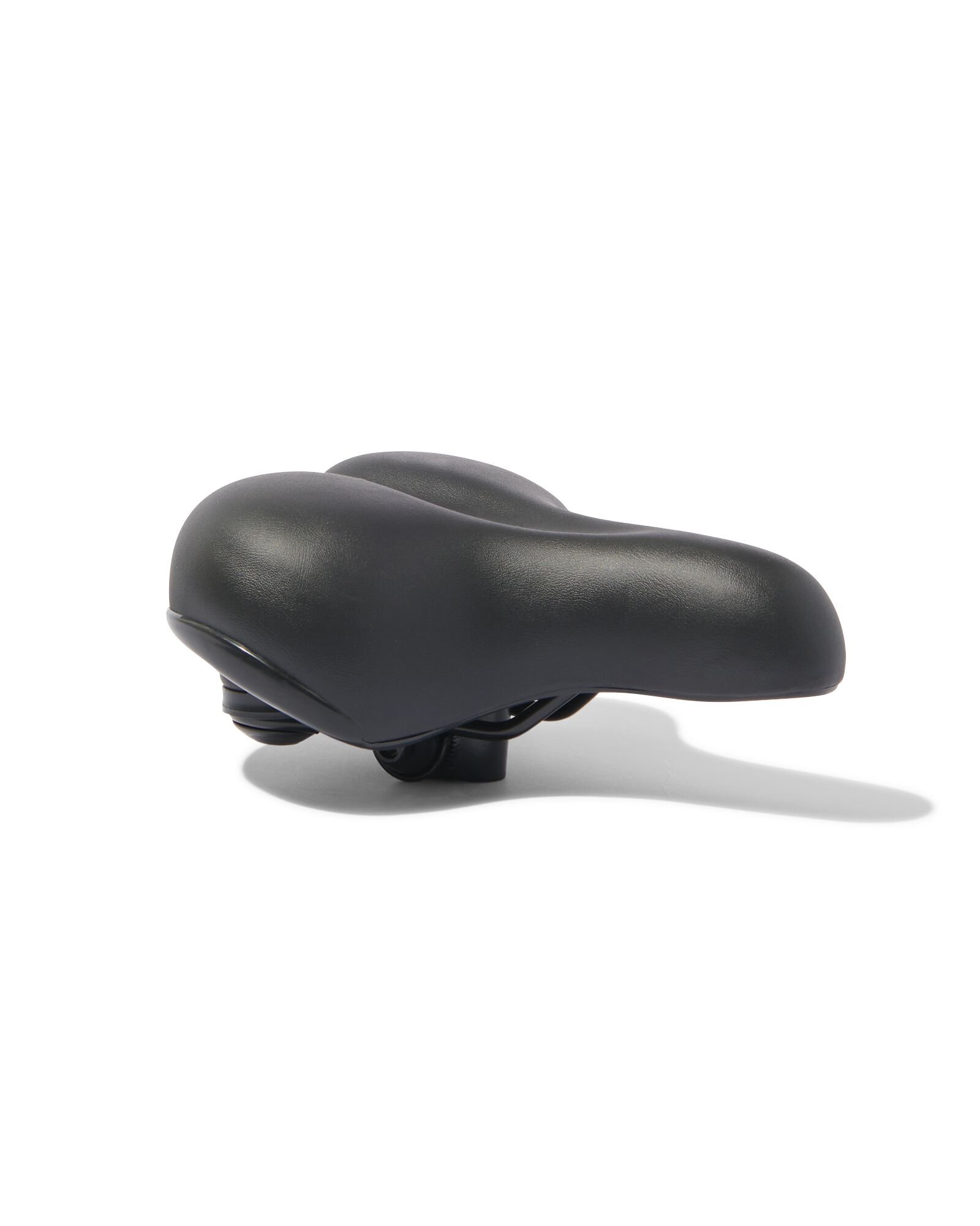 selle de v&eacute;lo noire - 41150048 - HEMA