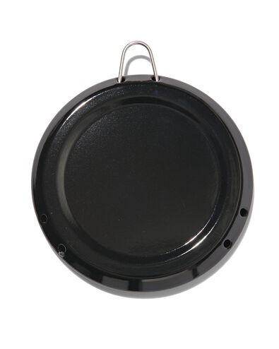 Gasherdaufsatz, &Oslash; 16 cm, Metall - 80893062 - HEMA