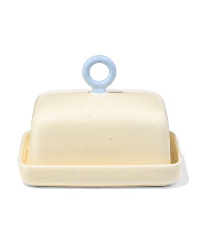 Keramik-Butterdose - 25800044 - HEMA