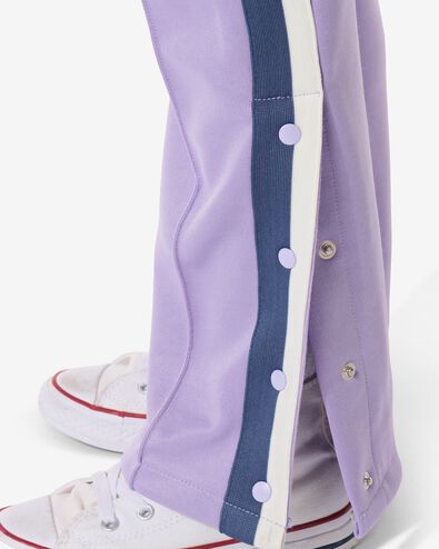 jogging enfant lavande lavande - 30828802LAVENDER - HEMA