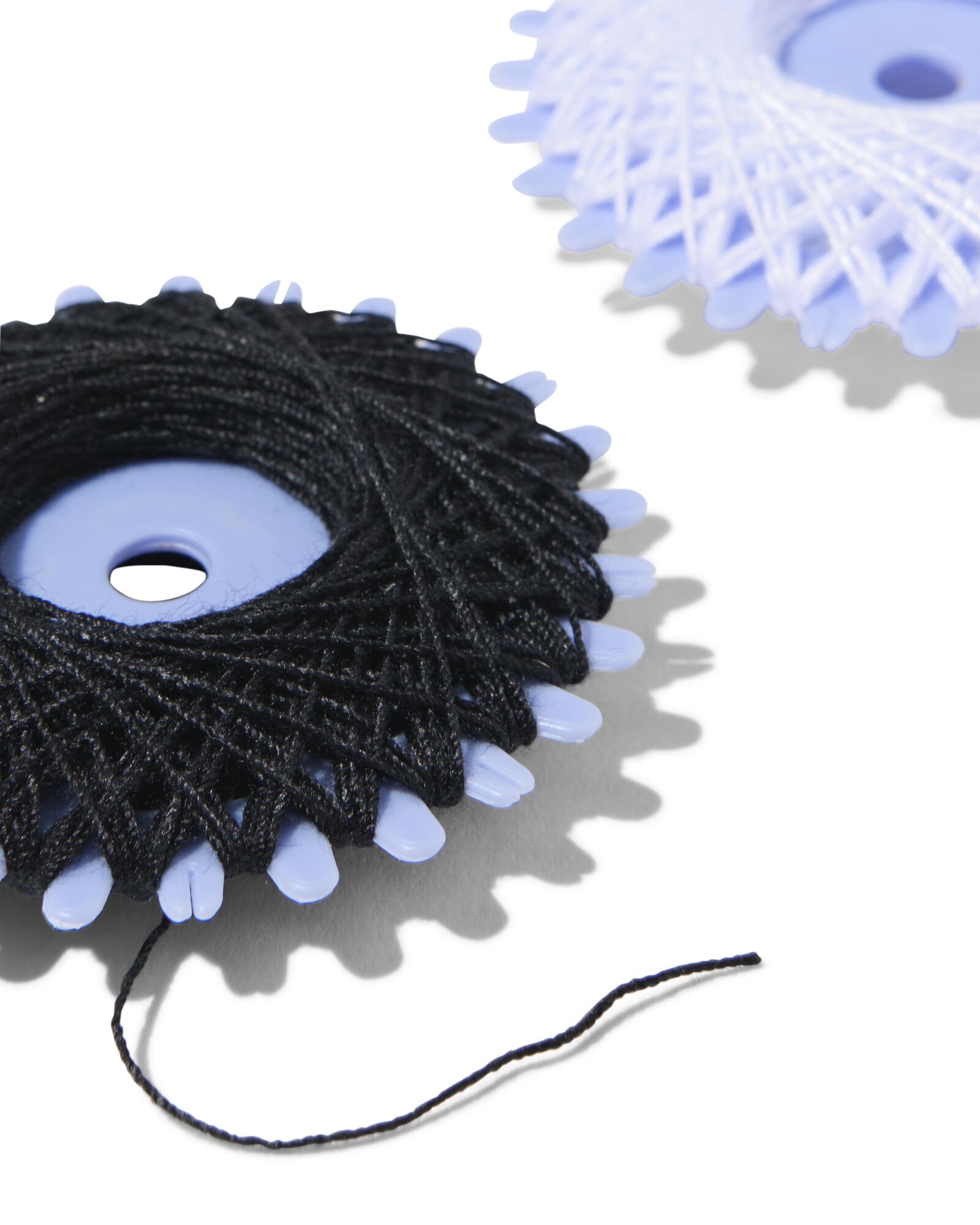 ijzergaren set - 1400304 - HEMA