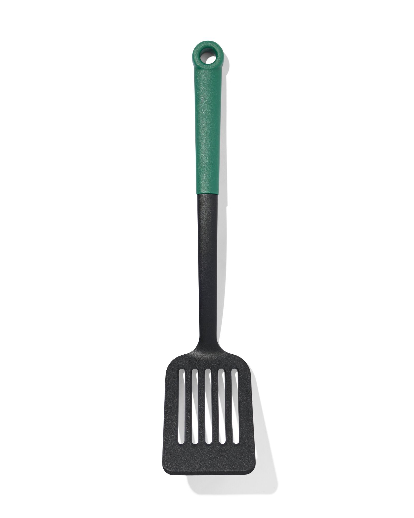 spatule nylon vert  - 80840047 - HEMA