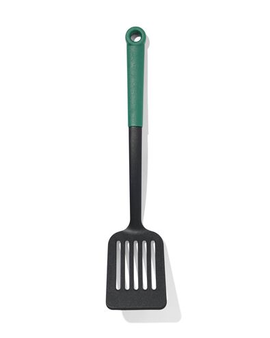 spatule nylon vert  - 80840047 - HEMA