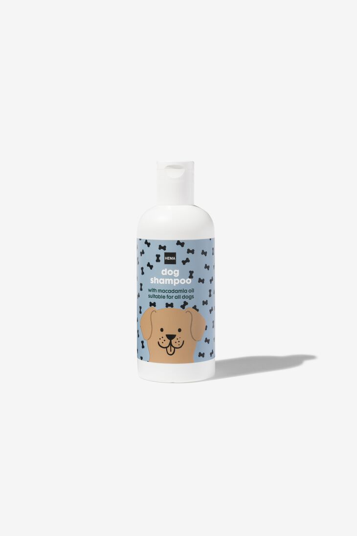 Hunde-Shampoo, 250 ml - 11010004 - HEMA