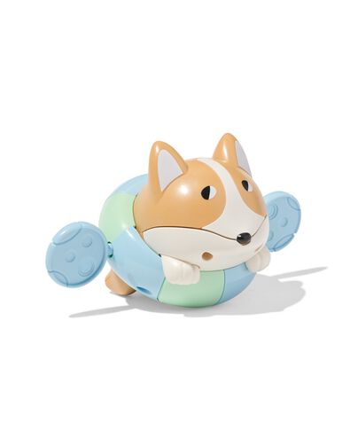 animal de bain m&eacute;canique chien - 15100359 - HEMA