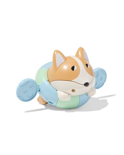 animal de bain m&eacute;canique chien - 15100359 - HEMA