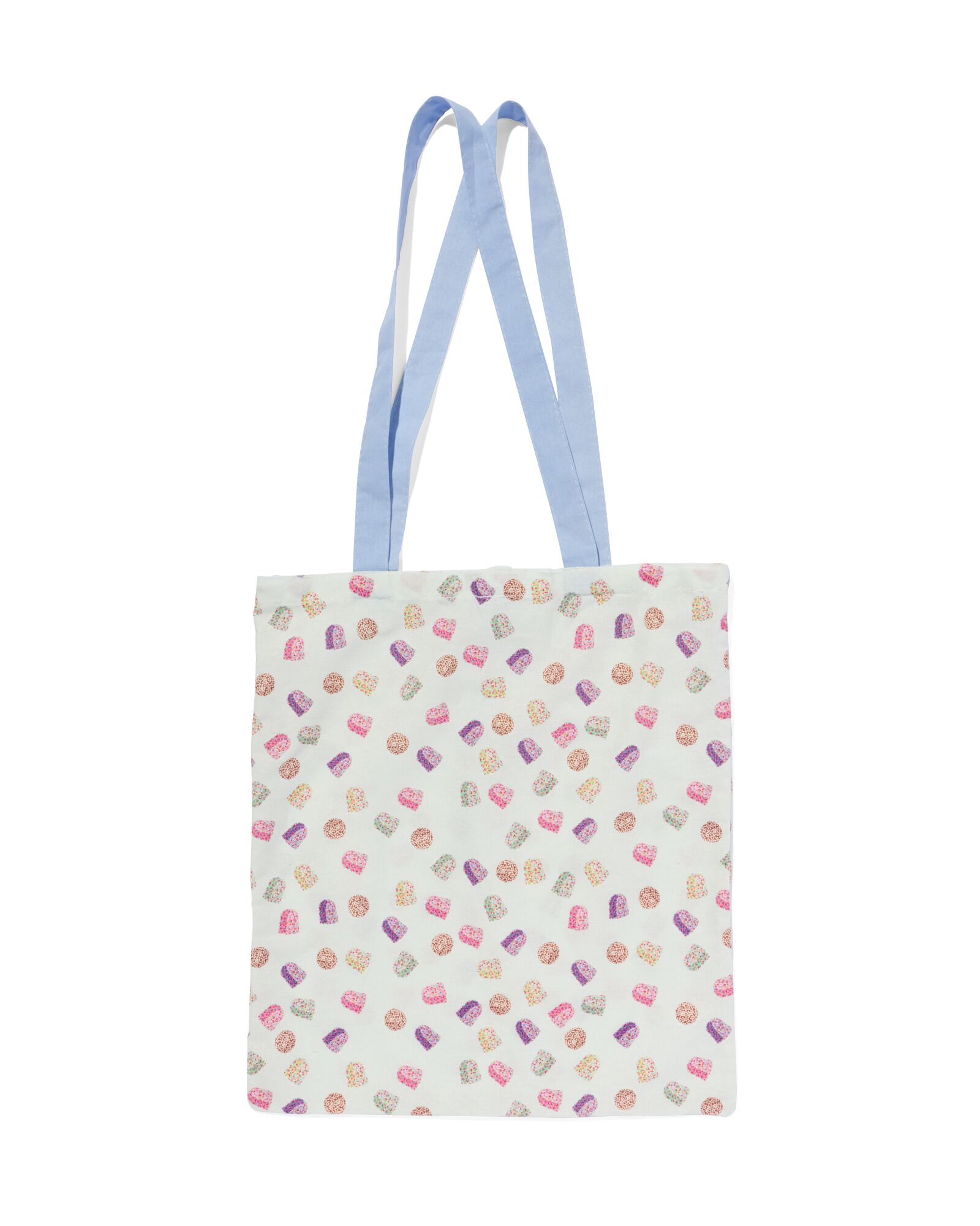 sac en toile bonbons - 14511168 - HEMA