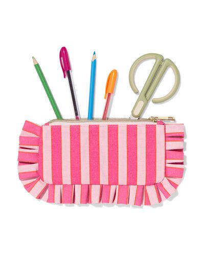trousse &agrave; franges - 14400181 - HEMA