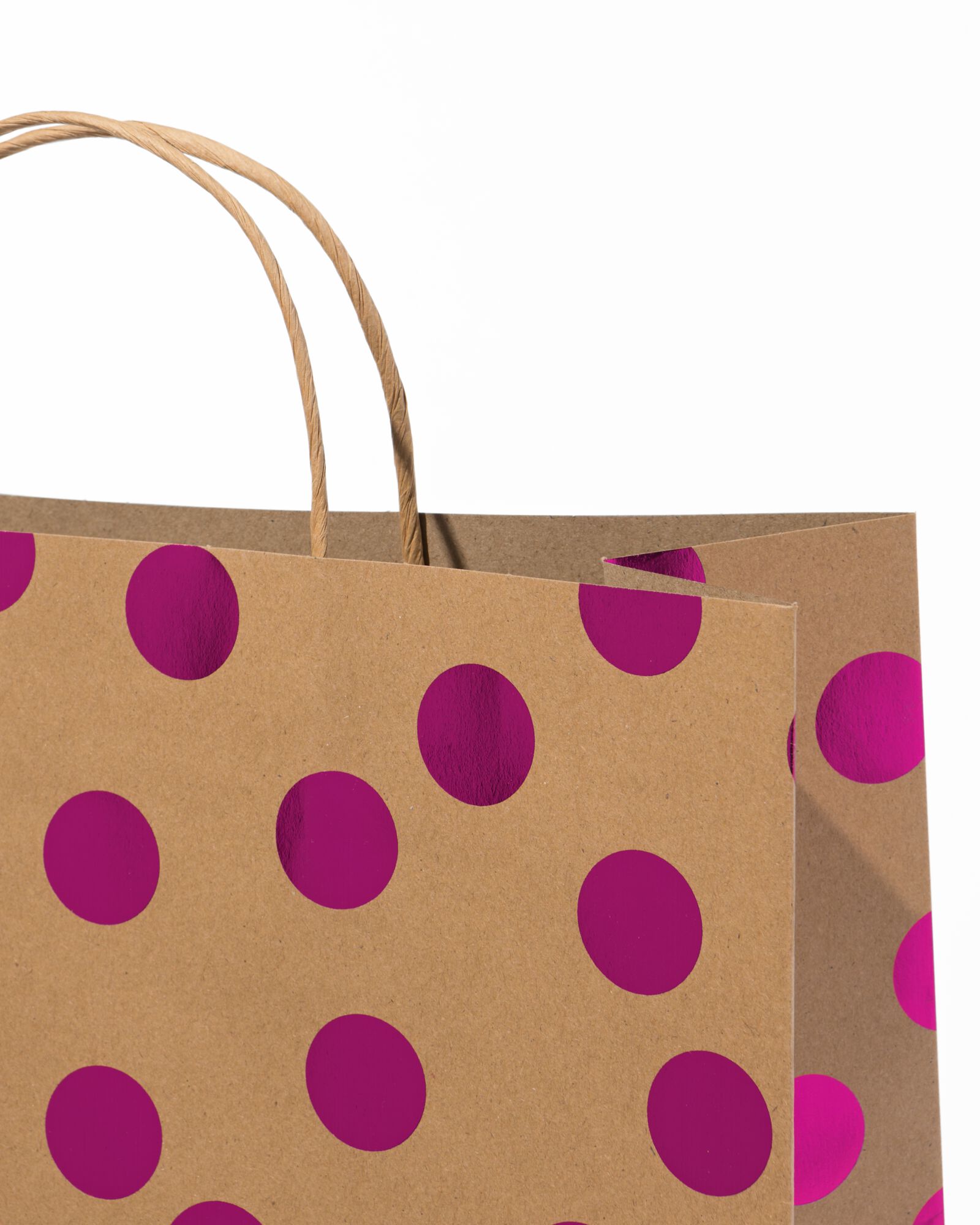 sac cadeau XL - 14750041 - HEMA