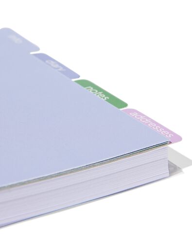 recharge agenda 2026 petit format - 14500625 - HEMA