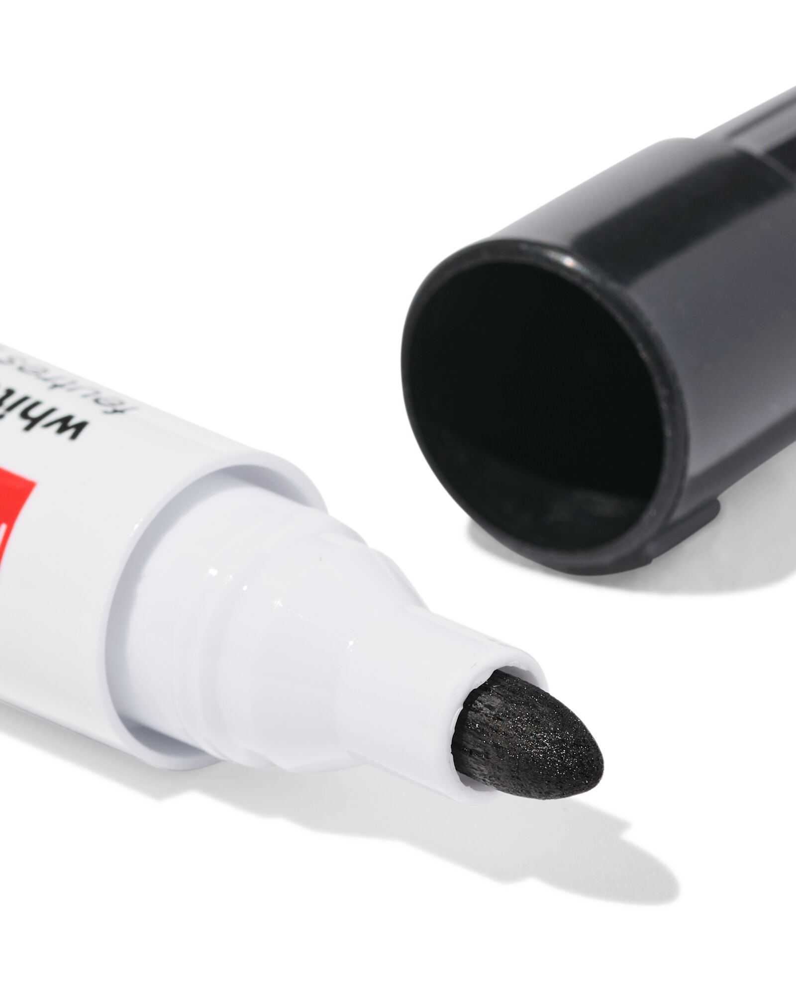 4 Wei&szlig;wandtafel-Marker - 14465150 - HEMA