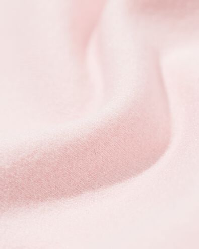 Damenslip, nahtlos, aus Mikrofaser hellrosa hellrosa - 19602928LIGHTPINK - HEMA
