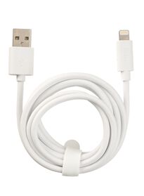 USB-Ladekabel, 8-polig - 39630046 - HEMA