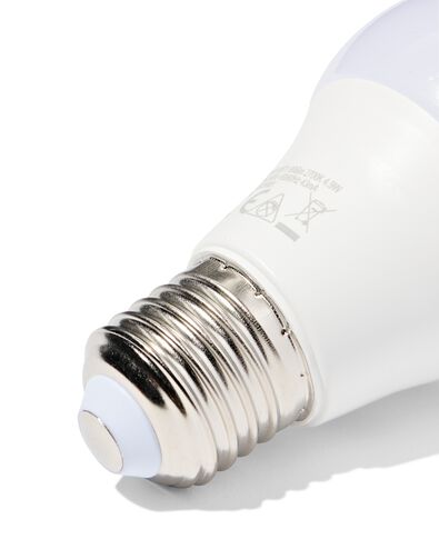 led peer smd E27 8.6W 806lm - 2 stuks - 20000071 - HEMA