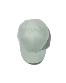 casquette baseball enfant vert vert - 1000030520 - HEMA